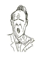 Ey, Ukhnem! Selbstporträt